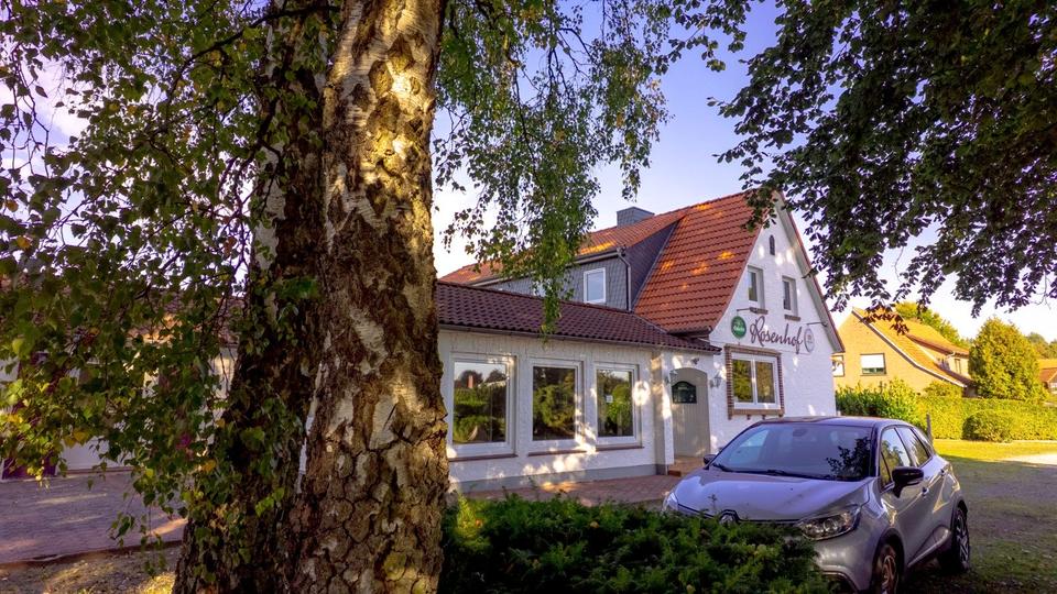 Gewerbeobjekt Bergen - 3.500&euro; | Angebot:26486291