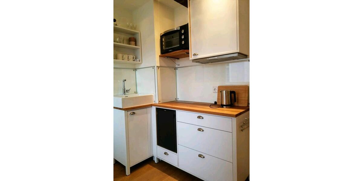 Etagenwohnung Heidelberg - 1 Zimmer, 28 m&sup2;, 705&euro; | Angebot:25055335