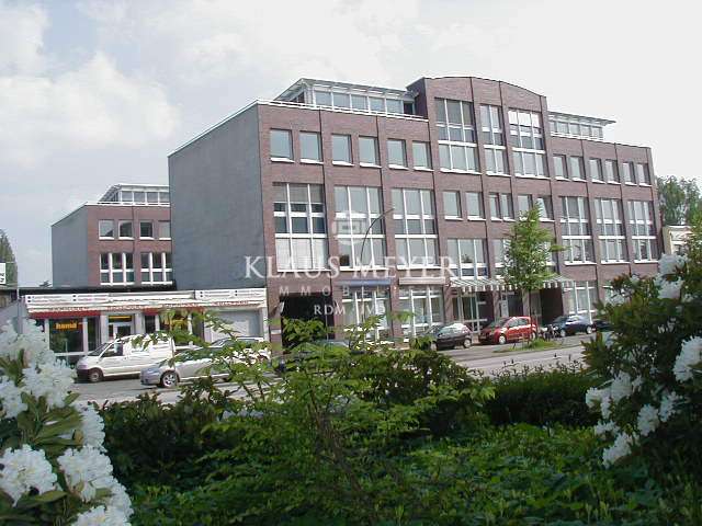 Büro in Hamburg 1.925 € 175 m²