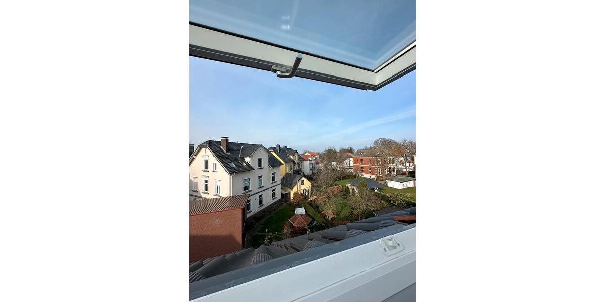 Wohnen auf Zeit Bückeburg - 1 Zimmer, 15 m&sup2;, 460&euro; | Angebot:24819387