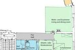 Etagenwohnung Stuttgart Stuttgart-Süd - 3 Zimmer, 70 m&sup2;, 1.290&euro; | Angebot:26109807