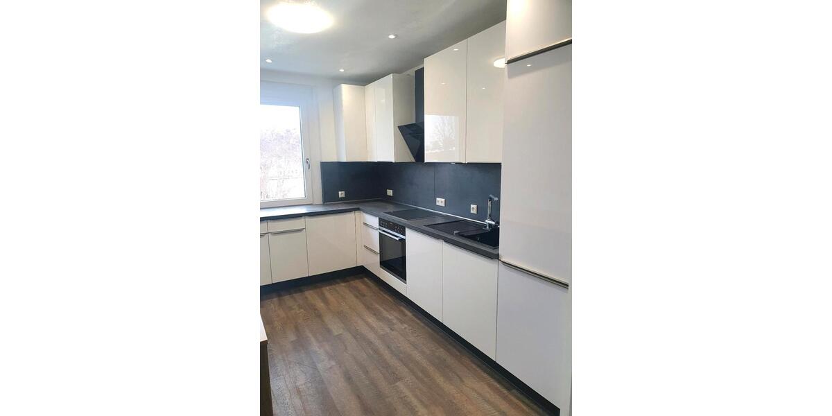 Terrassenwohnung Nienburg (Weser) - 1 Zimmer, 36 m&sup2;, 395&euro; | Angebot:25906139