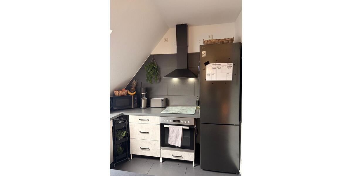 Etagenwohnung Sendenhorst - 3 Zimmer, 89 m&sup2;, 1.225&euro; | Angebot:26534226