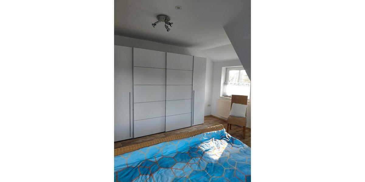 Etagenwohnung Saterland - 3 Zimmer, 85 m&sup2;, 550&euro; | Angebot:25942376