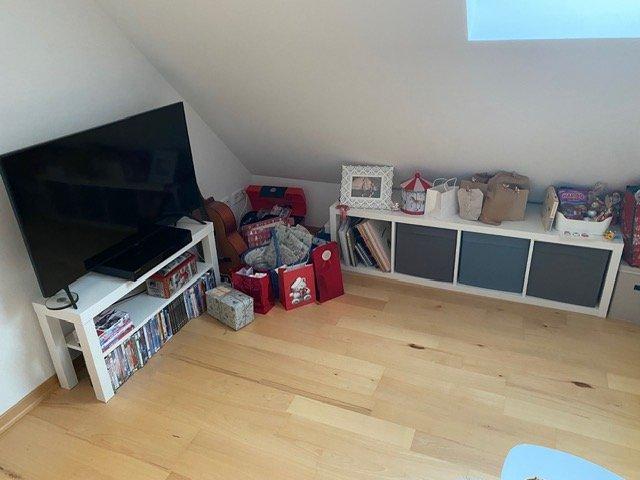 Dachgeschoßwohnung Lohmar - 2 Zimmer, 40 m&sup2;, 525&euro; | Angebot:26679361