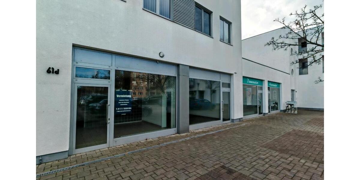 Gewerbeobjekt Merseburg - 720&euro; | Angebot:25474147
