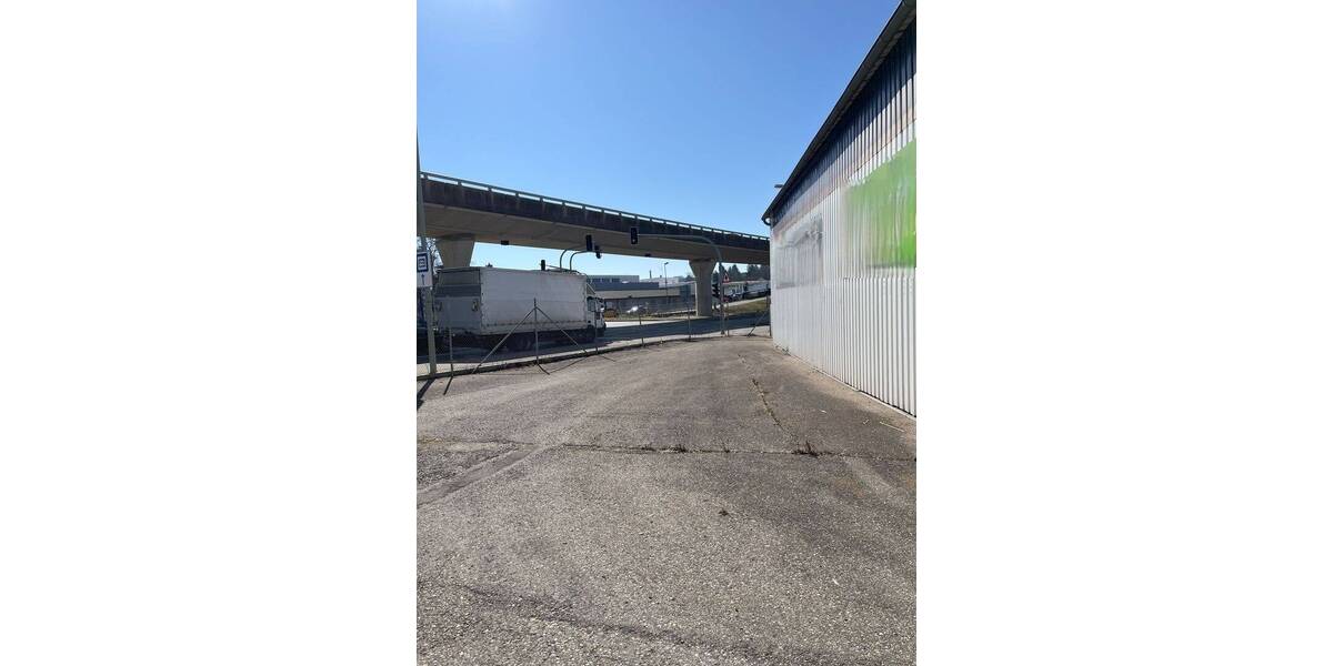 Gewerbeobjekt Ulm Söflingen - 6.950&euro; | Angebot:25736647