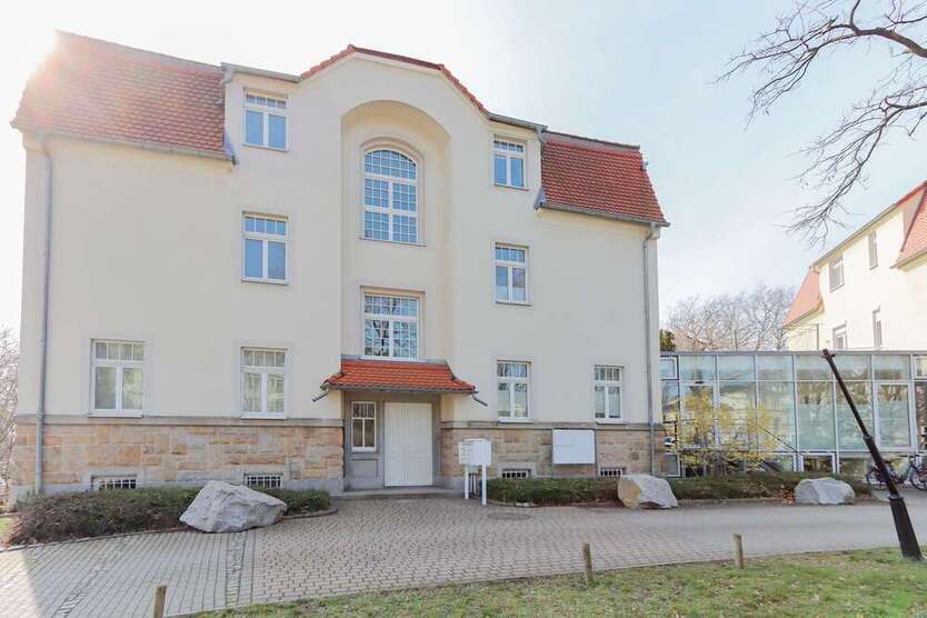 Wohnung zum Mieten in Dresden 950 € 74.75 m² 3 zimmer