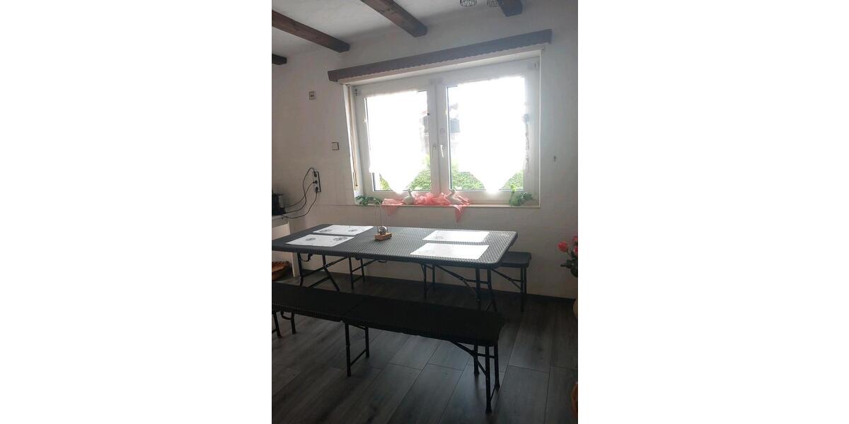 Wohnen auf Zeit Waibstadt - 3 Zimmer, 85 m&sup2;, 17&euro; | Angebot:26702340