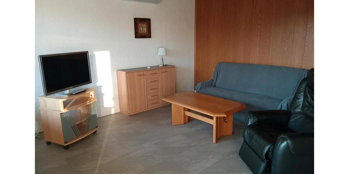 Ferienwohnung Monteurwohnung 3 zimmer