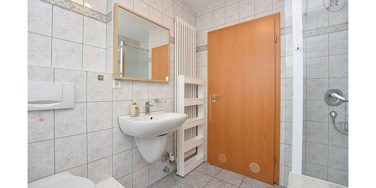 Etagenwohnung Burgstetten Kirschenhardthof - 2 Zimmer, 64 m&sup2;, 1.150&euro; | Angebot:26345687