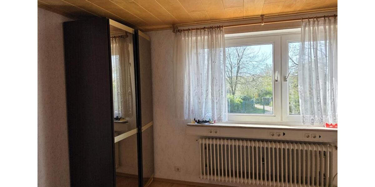 Wohnen auf Zeit Lampertheim - 4 Zimmer, 104 m&sup2;, 545&euro; | Angebot:26065157