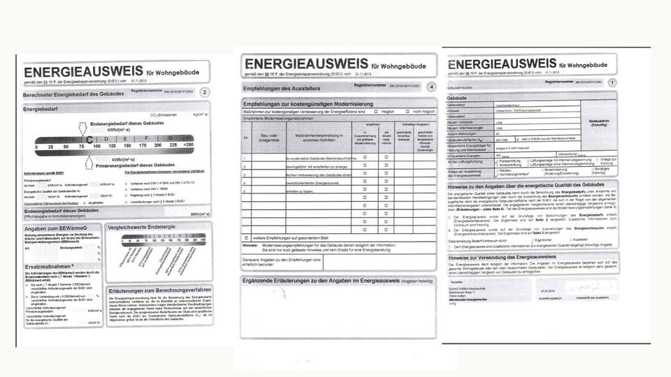 Maisonettenwohnung Bad Liebenzell - 4 Zimmer, 1.200 m&sup2;, 1.200&euro; | Angebot:25839361