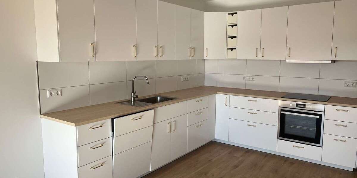 Etagenwohnung Keltern-Ellmendingen Ellmendingen - 3 Zimmer, 109 m&sup2;, 1.090&euro; | Angebot:27280268