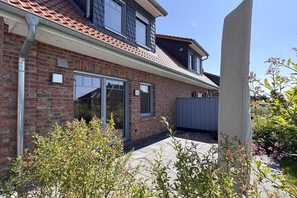 Willkommen Zuhause: Moderne Doppelhaushälfte 4 zimmer