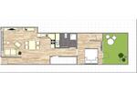 Erdgeschoßwohnung Dillingen (Saar) - 2.5 Zimmer, 70 m&sup2;, 630&euro; | Angebot:26531595