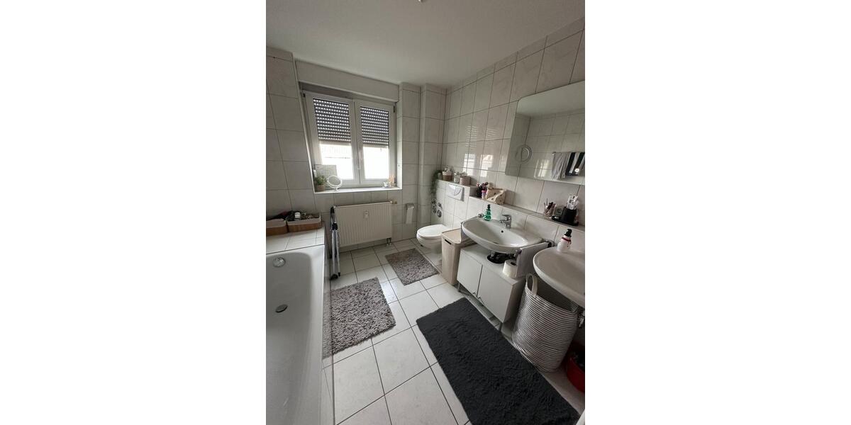 Etagenwohnung Renchen - 2.5 Zimmer, 70 m&sup2;, 950&euro; | Angebot:24677405