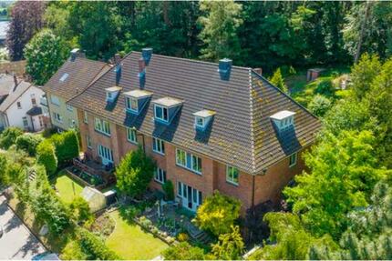Altbau-Traum im sanierten Gründerzeithaus – Blick ins Grüne & mit großem Garten! zimmer