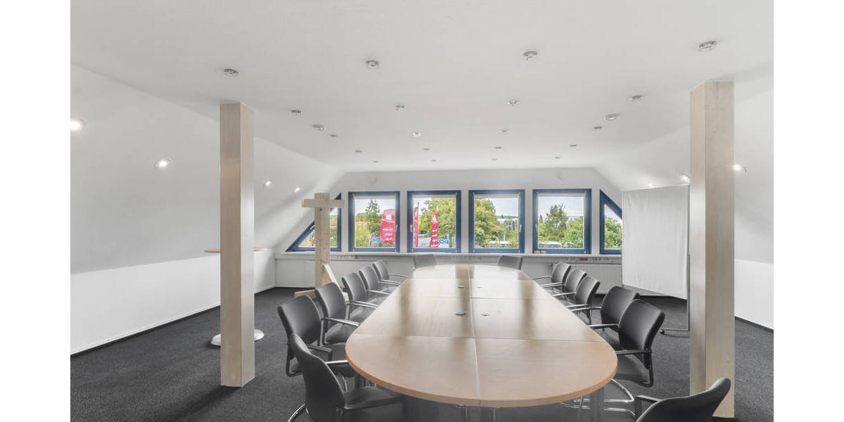 Gewerbeobjekt Werder (Havel) Plötzin - 4.050&euro; | Angebot:25746920