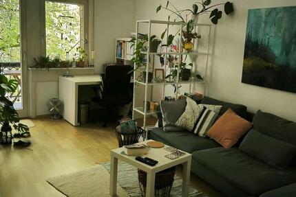 Wohnung Wiesbaden Nordost - 2 Zimmer, 60 m&sup2;, 950&euro; | Angebot:26665891