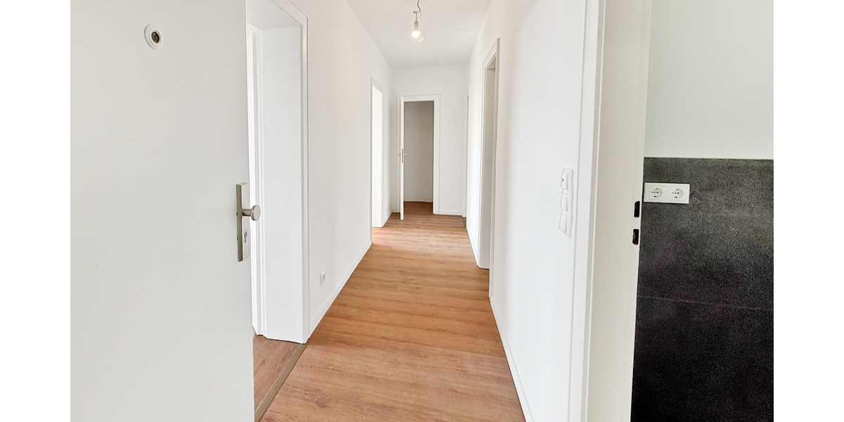 Wohnung zum Mieten in Munster 585 € 62 m² 3 zimmer