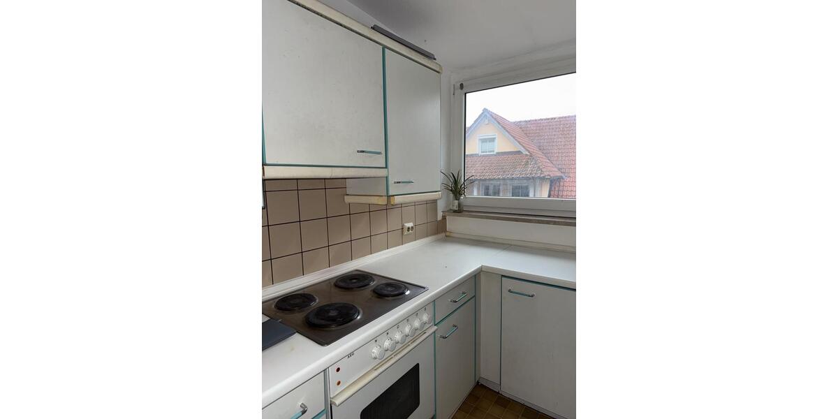 Dachgeschoßwohnung Straubing - 3 Zimmer, 48 m&sup2;, 670&euro; | Angebot:24548736