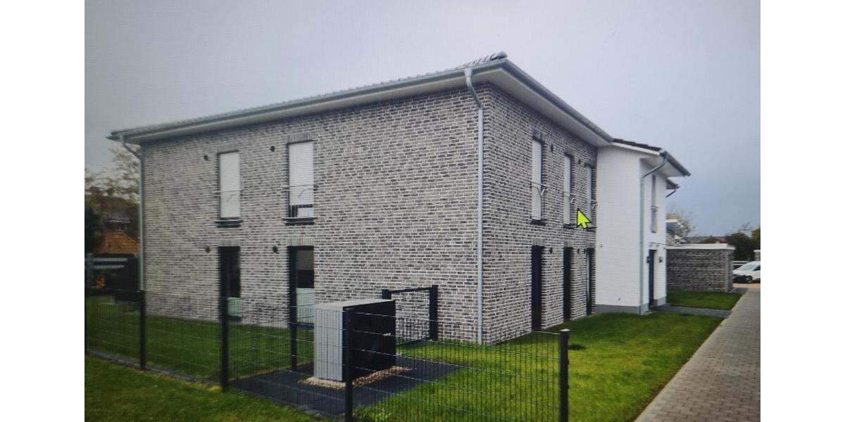 Etagenwohnung Wagenfeld - 3 Zimmer, 100 m&sup2;, 900&euro; | Angebot:23317620