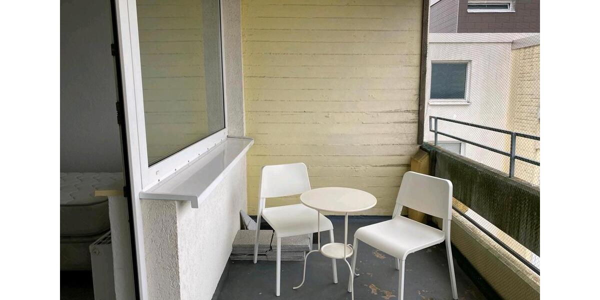 Wohnen auf Zeit Wolfsburg Detmerode - 3 Zimmer, 20 m&sup2;, 17&euro; | Angebot:24977320