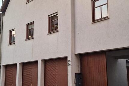 Haus Edenkoben - 5 Zimmer, 152 m&sup2;, 1.350&euro; | Angebot:25261611