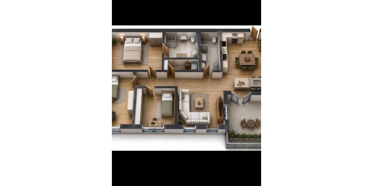 Einfamilienhaus Kirchheimbolanden - 4 Zimmer, 100 m&sup2;, 1.400&euro; | Angebot:26478369