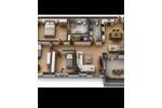 Einfamilienhaus Kirchheimbolanden - 4 Zimmer, 100 m&sup2;, 1.400&euro; | Angebot:26478369