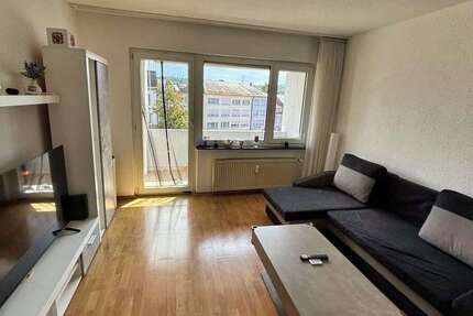 Wohnung Bruchsal - 4 Zimmer, 75 m&sup2;, 750&euro; | Angebot:27452487