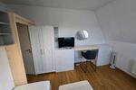 Dachgeschoßwohnung Berlin Pankow - 1 Zimmer, 20 m&sup2;, 600&euro; | Angebot:26327098