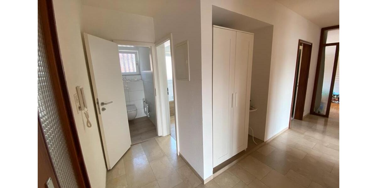 Wohnen auf Zeit Stuttgart Zuffenhausen - 3 Zimmer, 40 m&sup2;, 670&euro; | Angebot:25549565