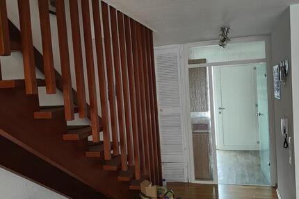 Wohnung Eggenstein-Leopoldshafen Leopoldshafen - 4 Zimmer, 119 m&sup2;, 1.600&euro; | Angebot:25209866