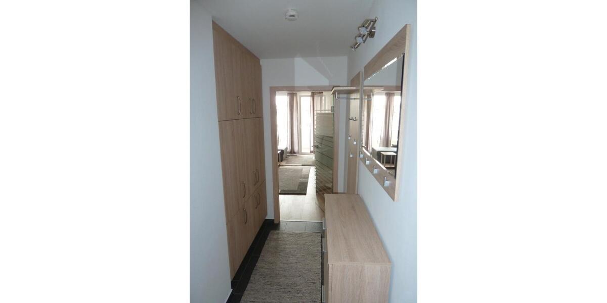 Etagenwohnung München Moosach - 1 Zimmer, 33 m&sup2;, 920&euro; | Angebot:26677243