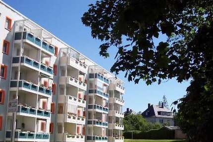 Wohnung zum Mieten in Chemnitz 333,09 € 57.43 m² 3 zimmer