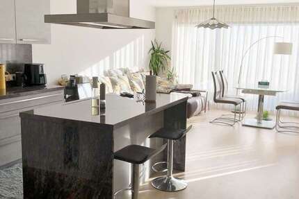 Wohnung Leonberg-Höfingen Höfingen - 4 Zimmer, 94 m&sup2;, 1.450&euro; | Angebot:26762259