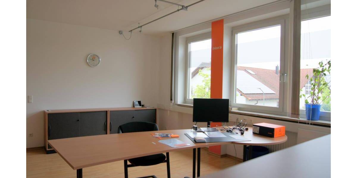 Gewerbeobjekt Weilheim - 9 Zimmer, 259 m&sup2;, 1.850&euro; | Angebot:24026714
