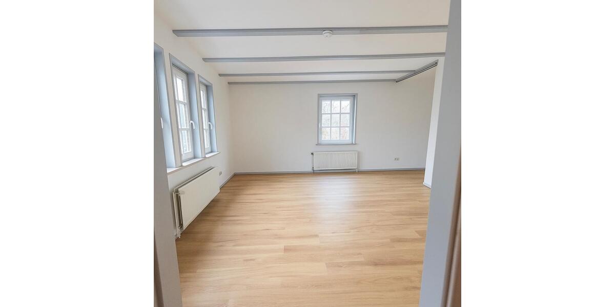 Dachgeschoßwohnung Gifhorn - 2 Zimmer, 95 m&sup2;, 950&euro; | Angebot:24843004