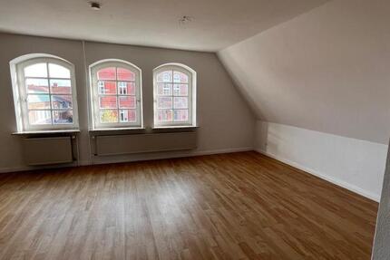 Geräumige 3-Zimmer Wohnung im Zentrum von Meldorf 3 zimmer