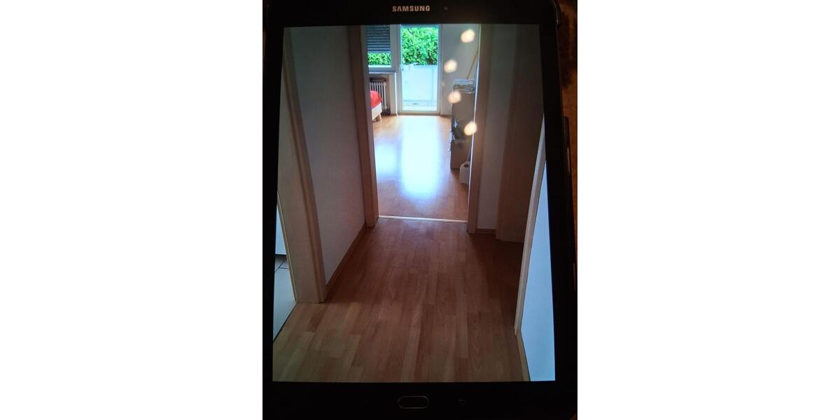 Hochparterre Neustadt an der Donau - 3 Zimmer, 69 m&sup2;, 1.050&euro; | Angebot:24605143