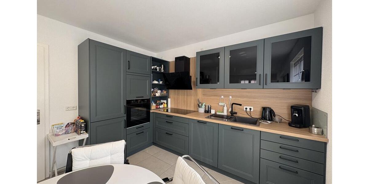 Etagenwohnung Lohne (Oldenburg) - 3 Zimmer, 99 m&sup2;, 990&euro; | Angebot:26663667