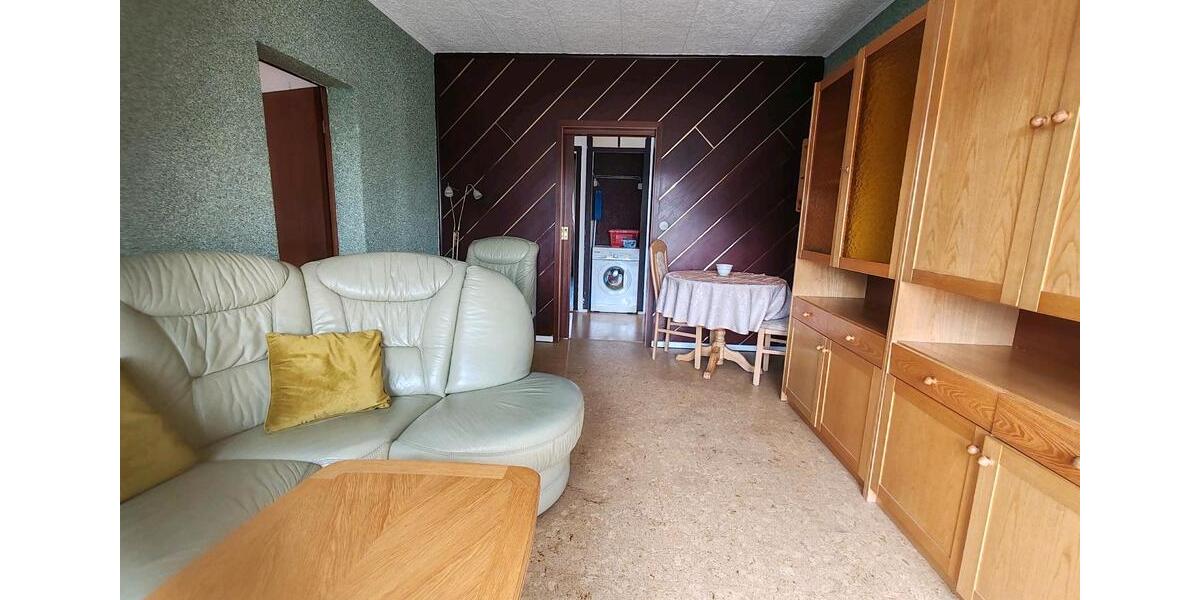 Etagenwohnung Mühlberg/Elbe Elbe - 2 Zimmer, 59 m&sup2;, 520&euro; | Angebot:26517507
