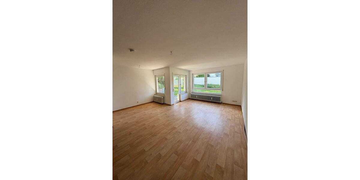 3 Zim.-Whg., Terrasse , ideal für junge Familie - Wohnberechtigungsschein erforderlich ab 3 Personen 3 zimmer