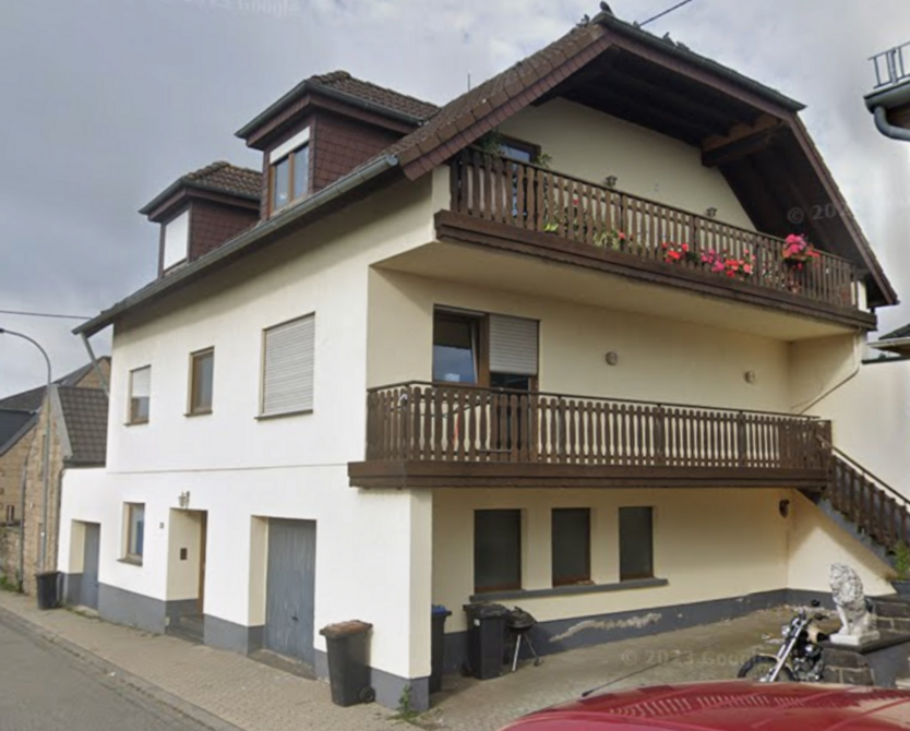 Wohnung zum Mieten in Kirchwald 590 € 85 m² 3 zimmer