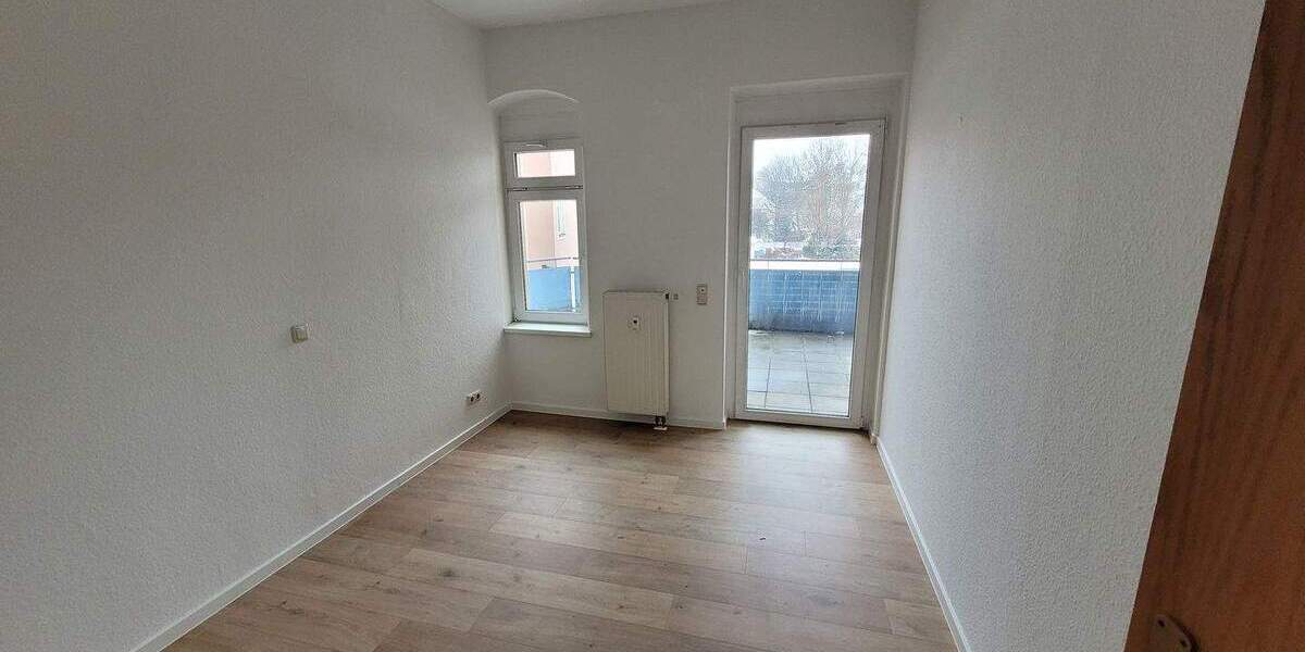 Etagenwohnung Pirna Sonnenstein - 3 Zimmer, 77 m&sup2;, 615&euro; | Angebot:25176312