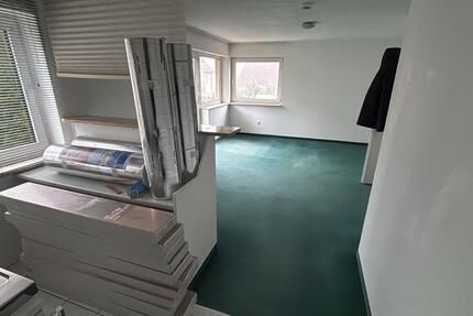 1 Zimmer Wohnung Veitsbronn ab 1.1.26 mit Balkon 1 zimmer