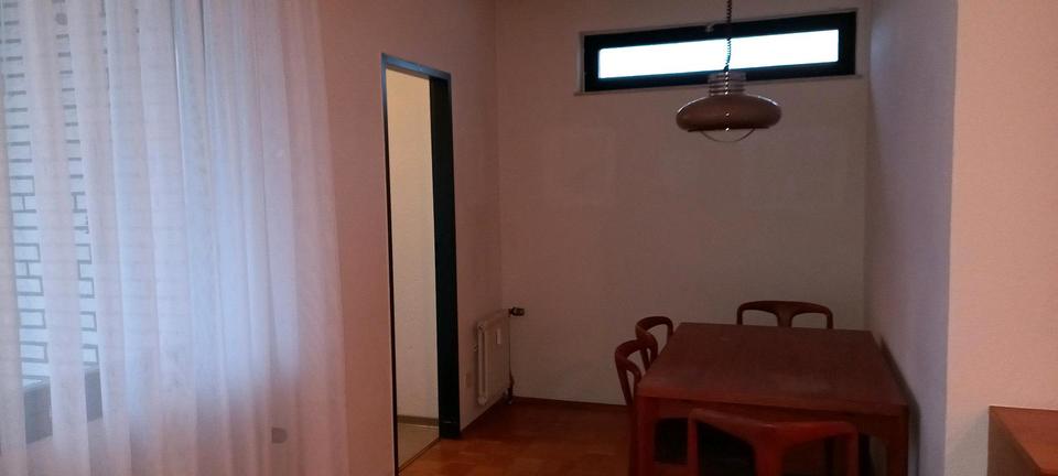 1 Raum Appartement an alleinstehende ältere Person 1 zimmer