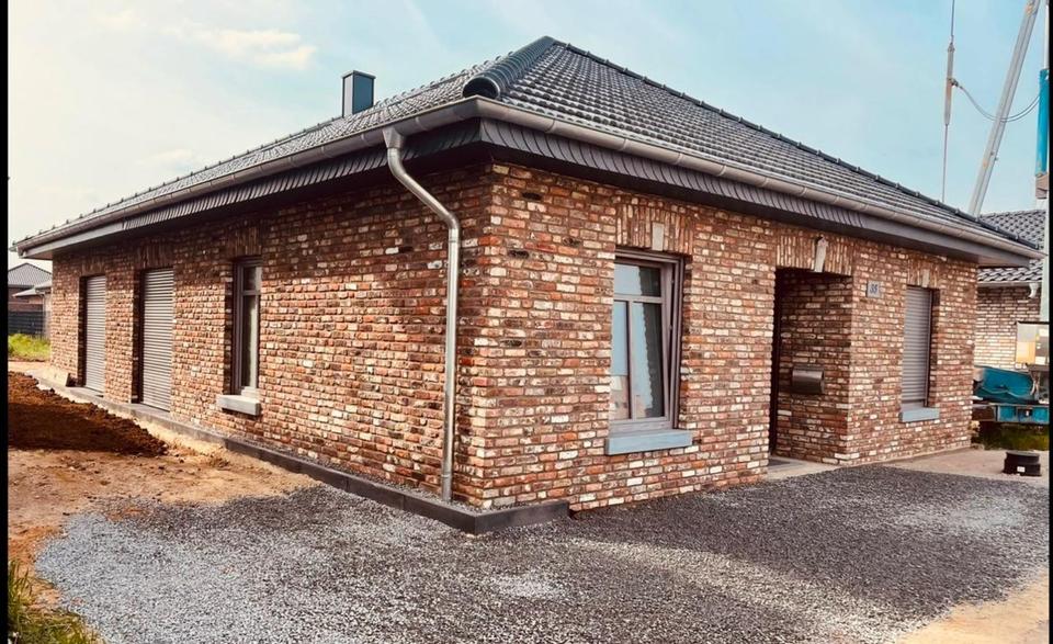 Etagenwohnung Langerwehe - 5 Zimmer, 200 m&sup2;, 1.999&euro; | Angebot:25311559